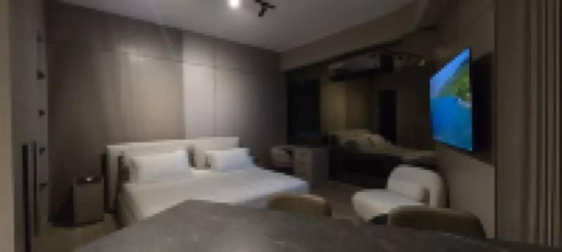 La Résidence Panamá