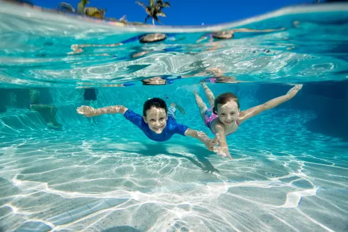 Ingenia Holidays Kingscliff - Parkering