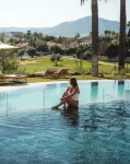 La Zambra Resort Mijas - Marbella - The Unbound Collection by Hyatt - Pools