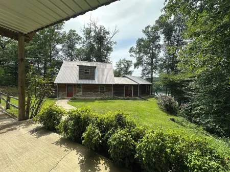 4 Free Kayaks -Year Round Deep Water by Trident Marina