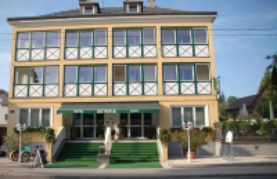 Hotel Astoria Hotels near Salzburg Airport