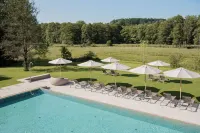 Gutshofhotel Winkler Bräu - Pool