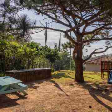 The Edwardian Hotel Exterior