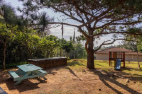 The Edwardian Hotels in Port Edward