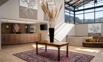 Premier Resort Sani Pass