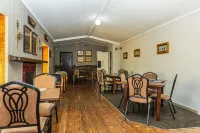 Himeville Arms - Breakfast
