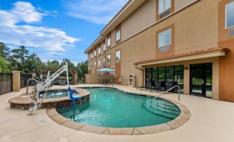 Sleep Inn Lufkin