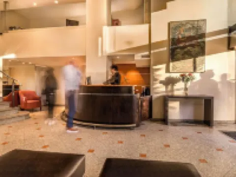 Gran Hotel Argentino Hoteles en Buenos Aires