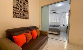 360 Flamengo Marques de Abrantes by Suhcasa