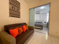 360 Flamengo Marques de Abrantes by Suhcasa