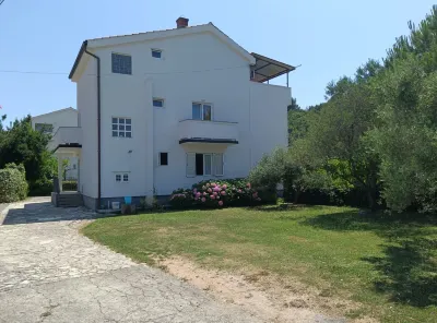 Apartment Kurelic