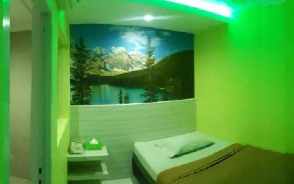 Barong Hotel Palembang โรงแรมใกล้ไอคอนปาเล็มบัง