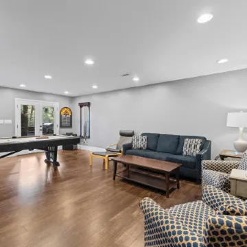 Lakeside Landing by AvantStay Private Dock