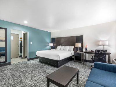 Baymont by Wyndham Champaign