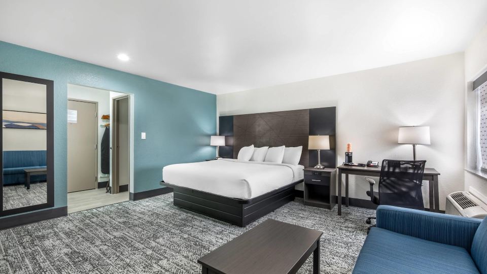 Baymont by Wyndham Champaign