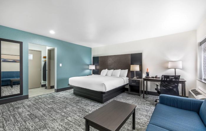 Baymont by Wyndham Champaign
