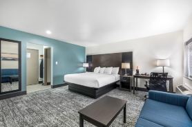 Baymont by Wyndham Champaign