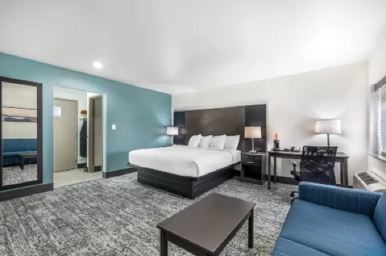 Baymont by Wyndham Champaign