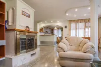 Boutique Guest House Ikonomov