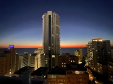Sea Breeze Netanya Retreat by Sea N' Rent Hotels in HaSharon