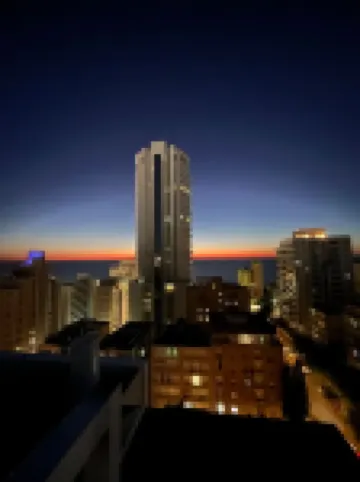 Sea Breeze Netanya Retreat by Sea N' Rent