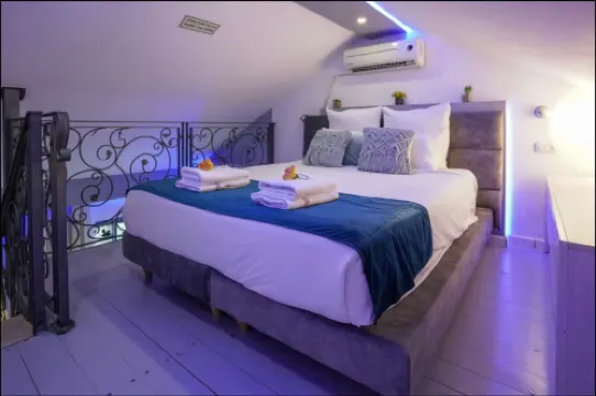 Royal Park Resort Apartment 97