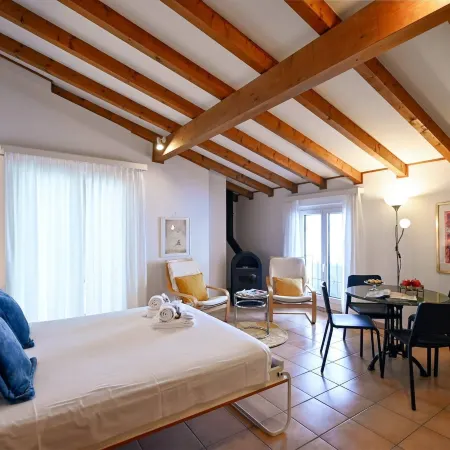 Ruga Vacation Rental 7 in Ascona