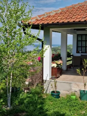 Holiday House in Smederevo With City, Garden, and River Views Hotels in Smederevo