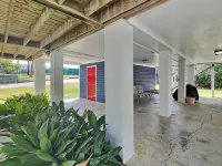 Seawalk Cottage