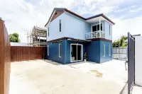 บ้านหลังเล็กย่านศรีนครินทร์ ที่สถานีศรีแบริ่ง - 2 ดาว