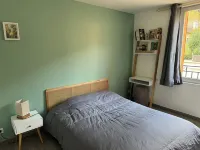 Appartement T3 Avec vue sur Montagnes à Amélie-les-bains