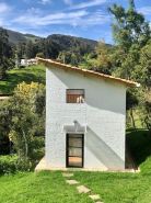 Beautiful cabin near to the Laguna de Guatavita