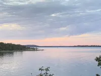 Outdoormen’s Paradise on Lake Sam Rayburn adjoining Angelia National Forest