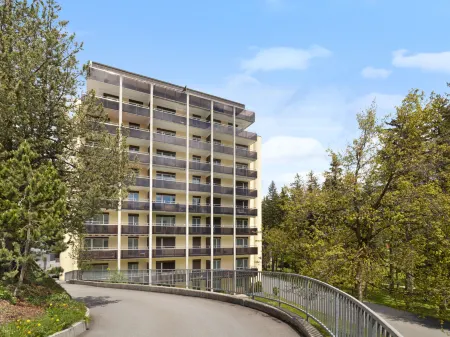 Allod Park Haus C 207 Отели рядом с достопримечательностью «Озеро Давозер»