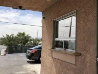 Crown Motel Las Vegas Hotel - Motels