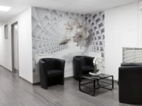 Lille City Hotel Hotels in Lille