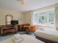 The Orchard Country House Hotels in Combpyne Rousdon