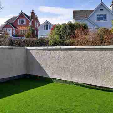 Eryri Magic Hotel Exterior