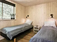 Luxury Villa with Pool - by Traum Ferienwohnungen Hotels in Vejby