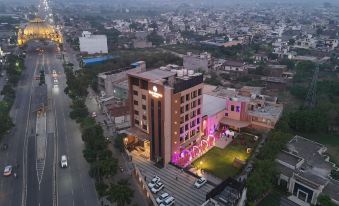 Best Western Swaran Amritsar