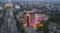 Best Western Swaran Amritsar Các khách sạn ở Amritsar