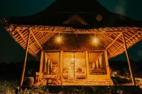 Soroi Cheetah Tented Camp Hotel a 