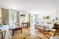 La Ferme d'Augustin Hotels in Ramatuelle