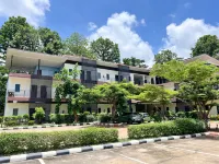 Rungreang Hotel Hotels near Sai
