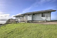 Rahus Ocean Refuge with Manchester Coast Views! - spa