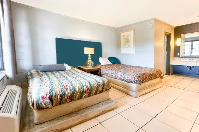 Sunrise Inn by OYO Albany Các khách sạn gần Charm's Personal Care Home