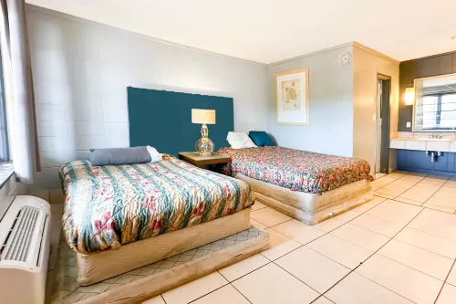 Sunrise Inn by OYO Albany