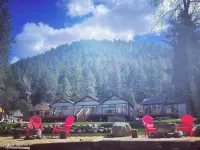 Rogue River Resort