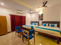 De Asian Villa Hotels in Bommayapalayam
