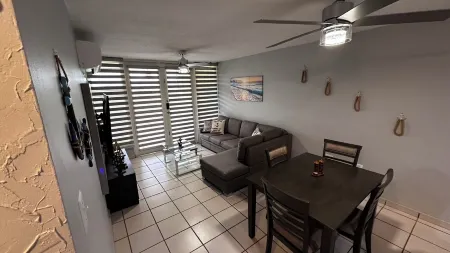 2 Bedroom 2 Bathroom Apartment - La Parguera